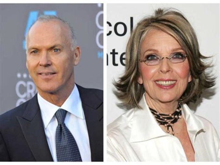 Is Michael Keaton Related To Legendary Buster Keaton?