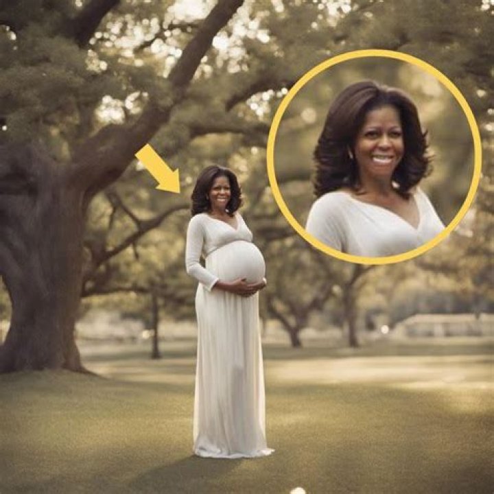 Is Michelle Obama pregnant? Facts about former US First Ladys pregnancy journey