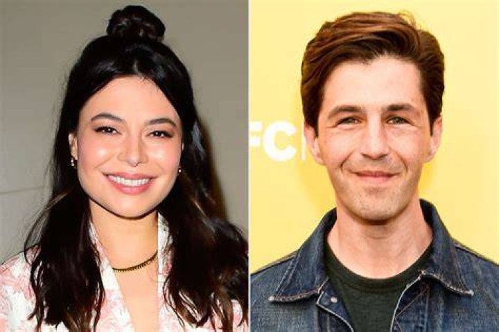 Is Miranda Cosgrove Married? Unveiling Her Relationship Status