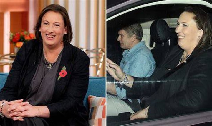 Is Miranda Hart Really Married? Uncovering The Truth
