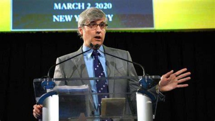 Is Mo Rocca His Real Name? - Uncovering The Truth