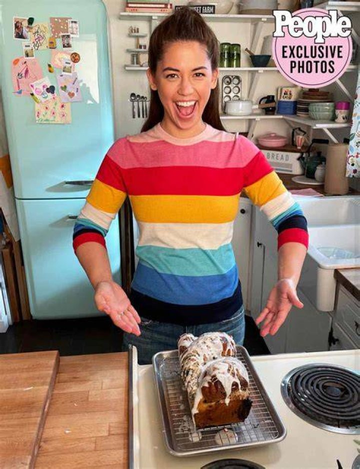 Is Molly Yeh Expecting Another Baby? The Latest Updates On Her Pregnancy