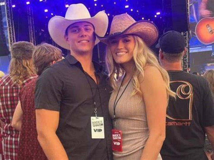 Is Montana Fouts Hitched: Unraveling The Truth