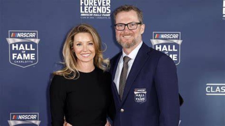 Is NASCAR Legend Dale Earnhardt Jr. Still Married? - Uncover The Truth