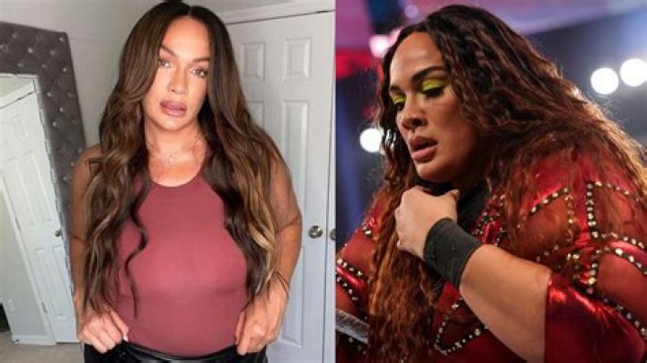Is Nia Jax A Mother? The Truth Revealed