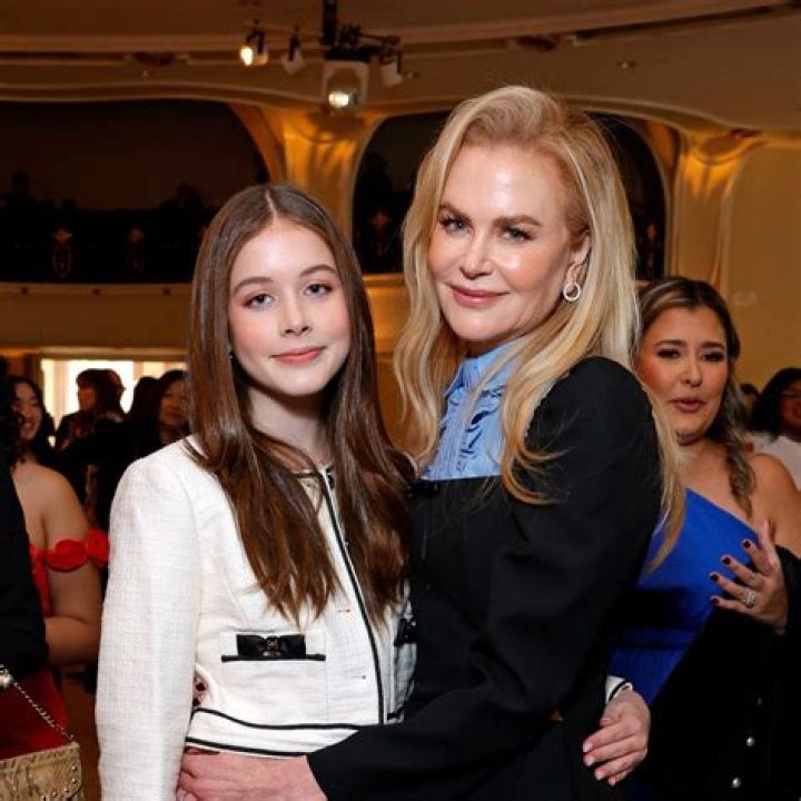 Is Nicole Kidman Expanding Her Family? Unraveling Pregnancy Rumors