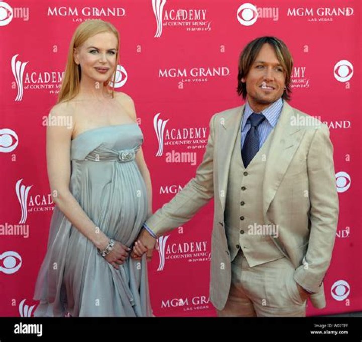 Is Nicole Kidman Pregnant? The Truth Unveiled