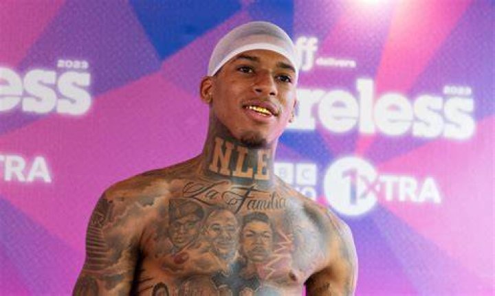 Is NLE Choppa A Drill Rapper? Unlocking The Debate