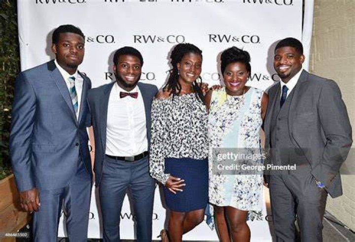 Is P.K. Subban Related To Raegan Subban? | The Family Connection Revealed