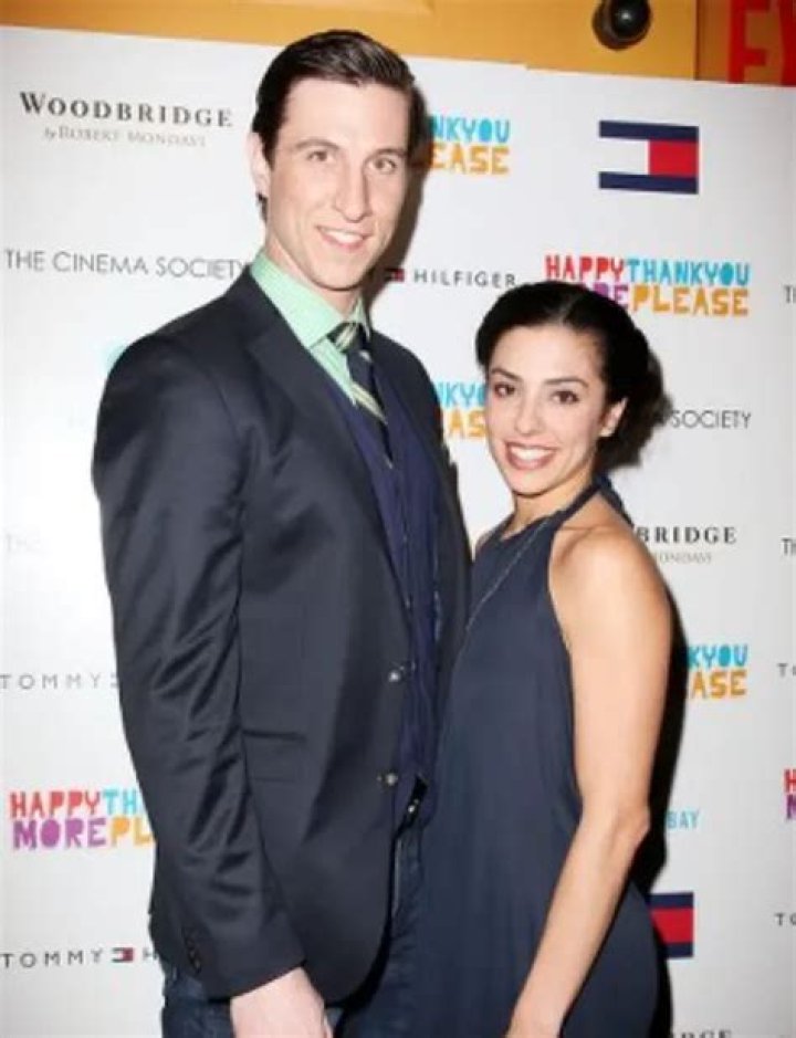 Is Pablo Schreiber Married? Exploring The Truth Behind The Rumors