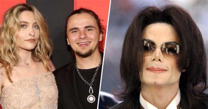 Is Paris Jackson Biologically Related To Michael Jackson?