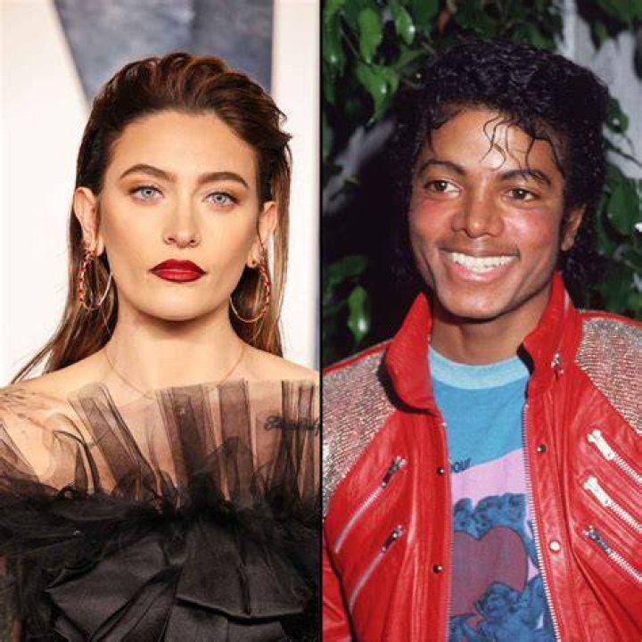 Is Paris Jackson Related To Michael Jackson: Unveiling The Biological Connection