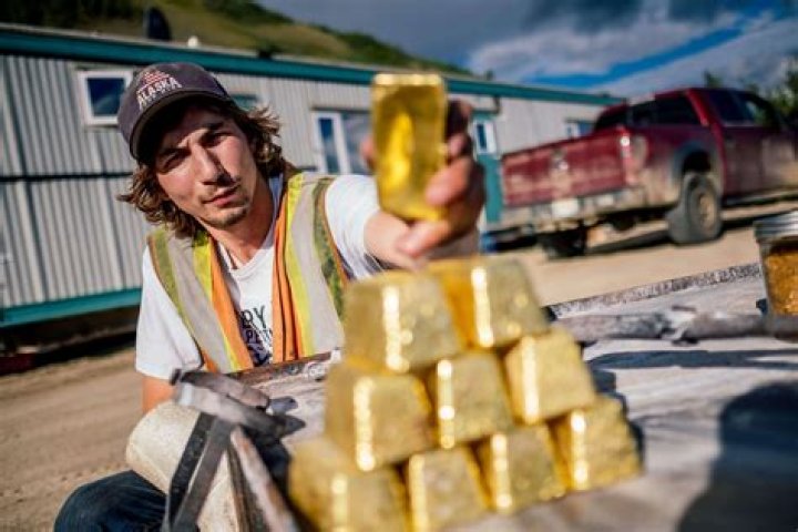 Is Parker Schnabel Married: Exploring The Personal Life Of The Gold Mining Maverick