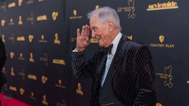 Is Pat Boone Alive Or Dead?