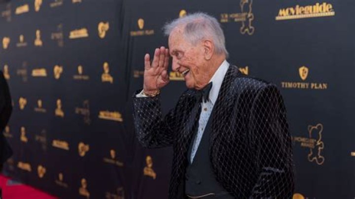 Is Pat Boone Still Alive? Ageless Secrets Revealed