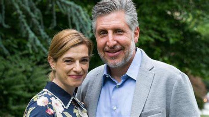 Is Pati Jinich Still Married? Uncover The Truth Behind Her Marital Status