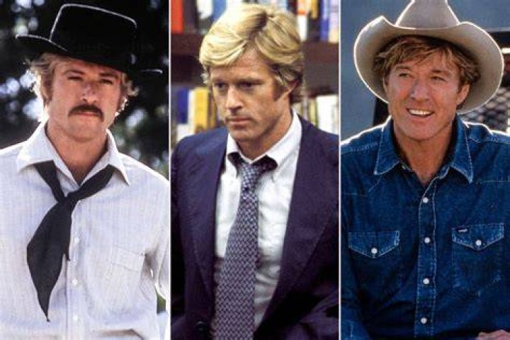 Is Paul Redford Related To Robert Redford? An Authoritative Answer