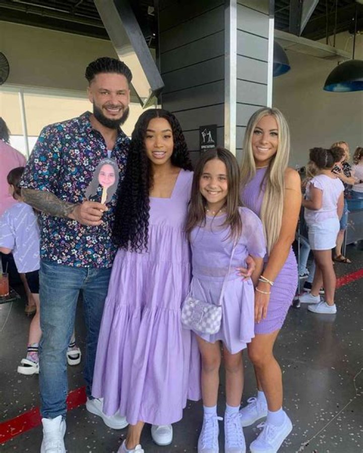 Is Pauly D Hitched? Exclusive Insights Revealed