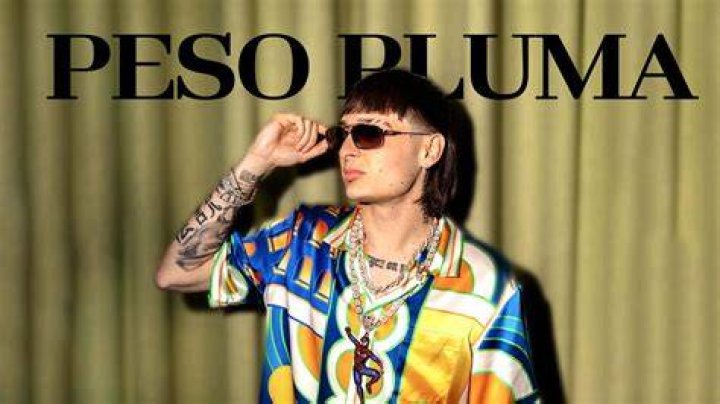 Is Peso Pluma Alive Or Dead?