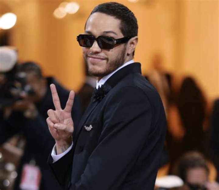 Is Pete Davidson Biracial? Know The Truth Today