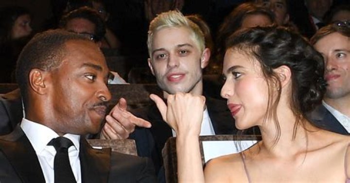 Is Pete Davidson Jewish? Uncover The Comedian's Religion