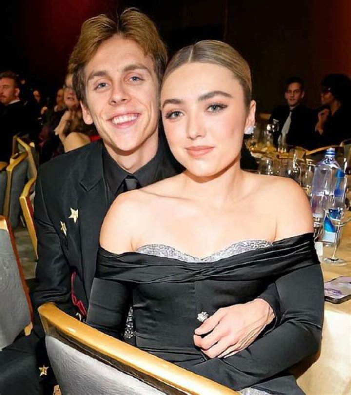 Is Peyton List Currently In A Romantic Relationship?