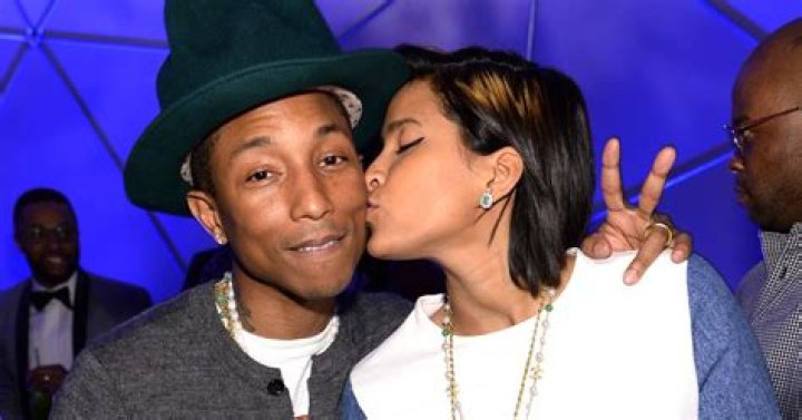 Is Pharrell Really Gay? Find Out The Truth