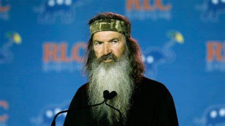 Is Phil Robertson From Duck Dynasty Still Alive Today?