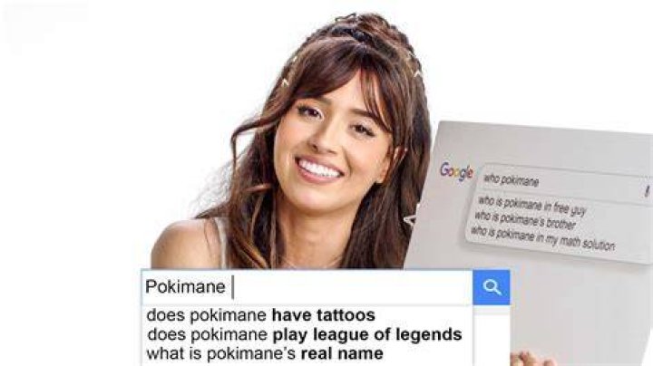 Is Pokimane Still A Virgin? What You Need To Know