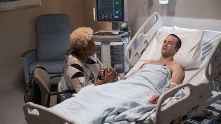 Is Popular Actor Lucas Black Suffering From Illness?