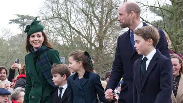 Is Prince Louis Actually On The Spectrum? Analyzing The Evidence