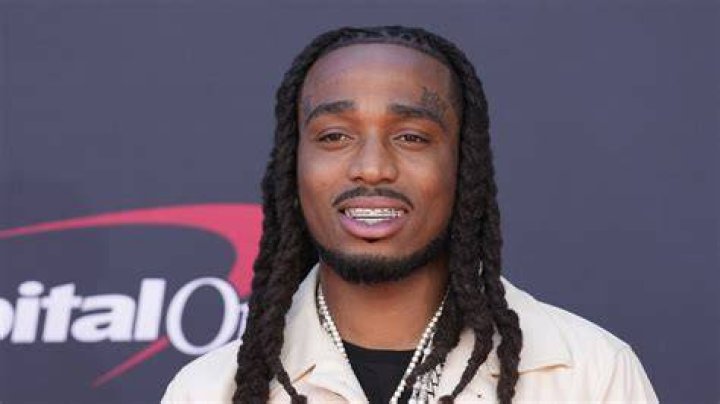 Is Quavo Alive