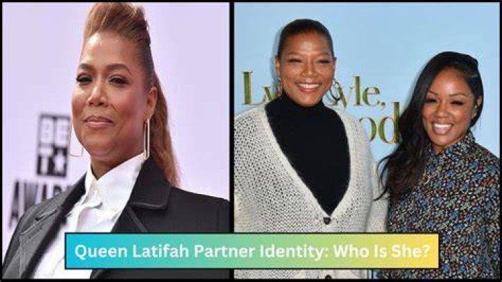 Is Queen Latifah Married? Uncover The Truth And Intriguing Insights