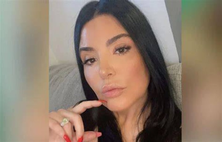 Is Ramona Rizzo Still Happily Married?