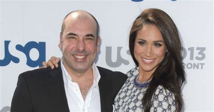Is Rick Hoffman Hitched: Uncovering The Marriage Status Of The Actor