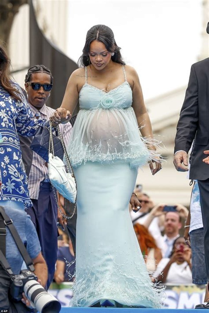 Is Rihanna Expecting Twins? The Latest Pregnancy Rumors Revealed