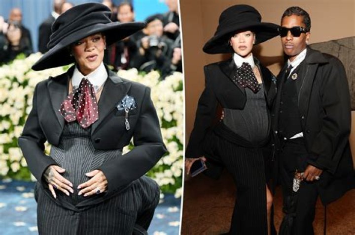 Is Rihanna Really Expecting Twins? Find Out Here!