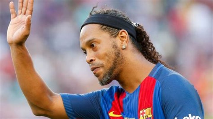 Is Ronaldinho Officially Retired? Here's The Truth