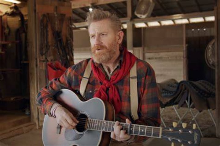 Is Rory Feek Still Alive? The Truth About The Country Music Star