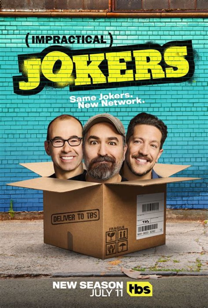 Is Sal Vulcano From Impractical Jokers Mormon? Find Out Here