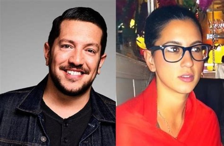 Is Sal Vulcano Married To Francesca Muffaletto? Find Out The Truth