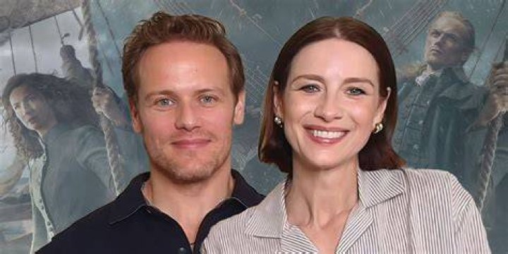 Is Sam Heughan A Twin? Unraveling The Truth