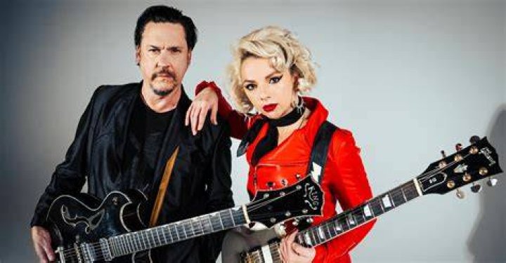 Is Samantha Fish Happily Married? Uncover The Truth Here