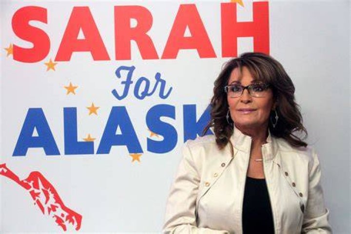 Is Sarah Palin Still A Wasilla Resident? The Truth Uncovered