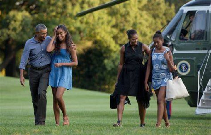 Is Sasha Obama Married: The Truth Unveiled