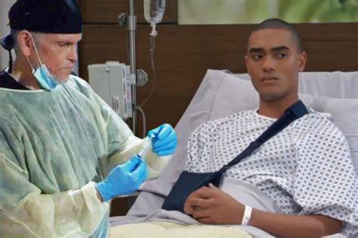Is Sasha Really Pregnant On General Hospital? Rumors And Truth Revealed