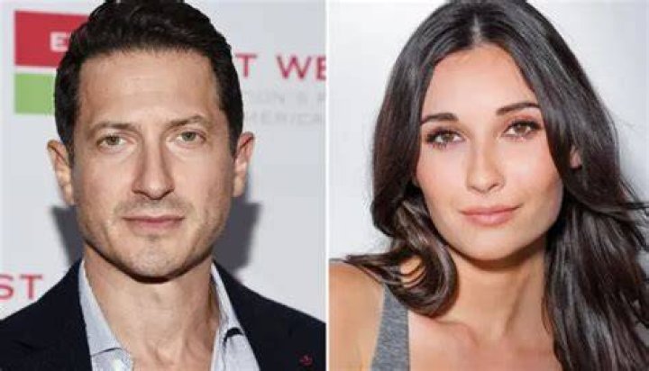Is Sasha Roiz Hitched? The Truth Revealed
