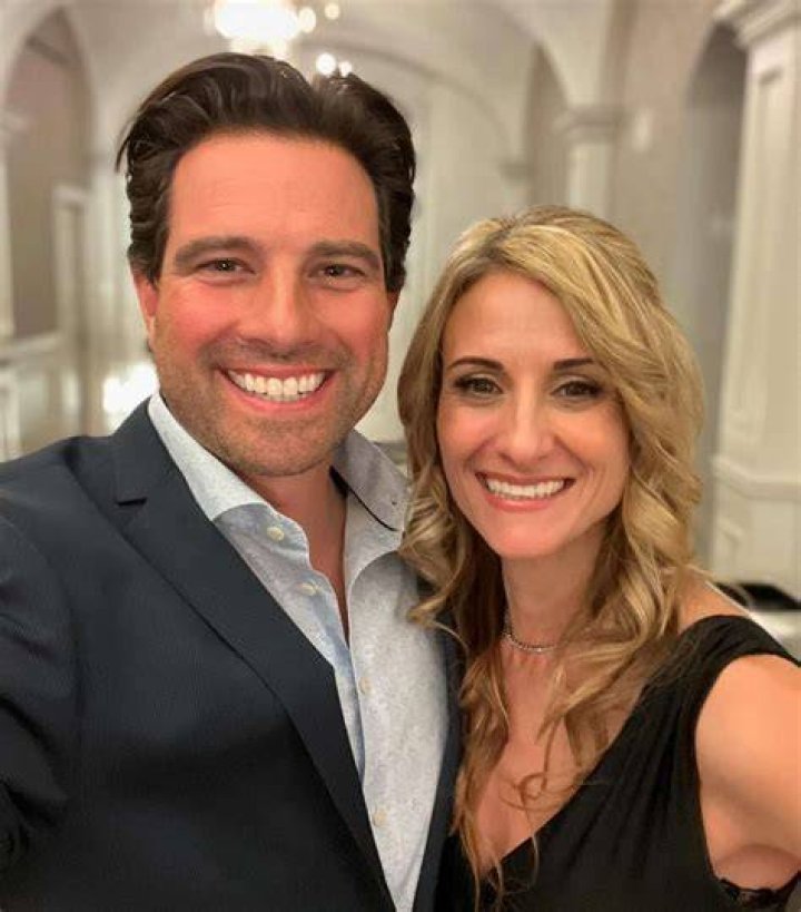 Is Scott McGillivray's Wife, Sabrina McGillivray, Featured Alongside Him On His Show?