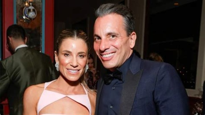 Is Sebastian Maniscalco's Success Driven By His Parents' Divorce?