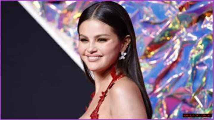 Is Selena Gomez Actually Expecting?